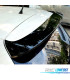 SPOILER VOLKSWAGEN VW POLO 6R 6C 09-17 LOOK WRC