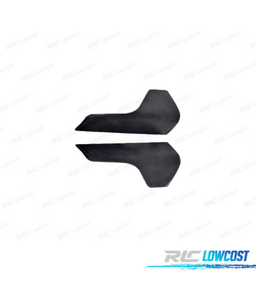 SPLITTER BMW F22 F87 13-