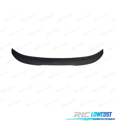 SPOILER PER BMW SERIE 2 F22 COUPE CABRIO F87 COUPE 14-21