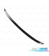 SPOILER VOLKSWAGEN VW JETTA 10-18 NERO LUCIDO