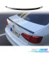 SPOILER VOLKSWAGEN VW JETTA 10-18 NERO LUCIDO