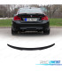 SPOILER PER BMW SERIE 2 F22 COUPE F87 COUPE 14-21