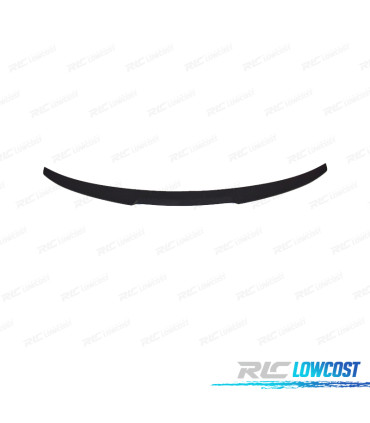 SPOILER PER BMW SERIE 2 F22 COUPE F87 COUPE 14-21