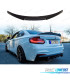 SPOILER BMW F22 COUPE F87 COUPE 14-21 LOOK PSM