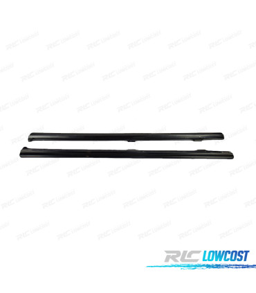 AGGIUNTI PARAFANGHI PER VOLKSWAGEN VW GOLF V 5 03-08 LOOK GTI