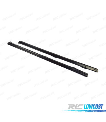 AGGIUNTI PARAFANGHI PER VOLKSWAGEN VW GOLF V 5 03-08 LOOK GTI