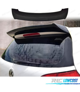 SPOILER VOLKSWAGEN VW GOLF V 5 GTI 03-08