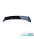 SPOILER VOLKSWAGEN VW GOLF V 5 GTI 03-08 NERO LUCIDO LOOK OSIR