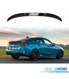 SPOILER BMW F44 GRAN COUPE 19- LOOK M PERFORMANCE NERO LUCIDO