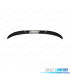 SPOILER BMW F44 GRAN COUPE 19- LOOK M PERFORMANCE NERO LUCIDO