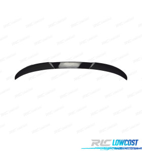 SPOILER BMW F44 GRAN COUPE 19- LOOK M PERFORMANCE NERO LUCIDO