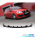 SPOILER LIP PER VOLKSWAGEN VW GOLF 5 GTI 03-08