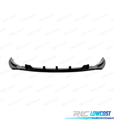 SPOILER LIP PER VOLKSWAGEN VW GOLF 5 GTI 03-08