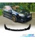 SPOILER LIP VOLKSWAGEN VW GOLF 5 GTI 03-08 NERO LUCIDO