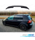 ALETTONE VOLKSWAGEN VW GOLF V 5 HATCHBACK 03-08