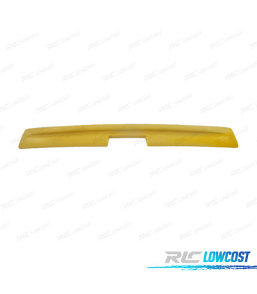 SPOILER PER VOLKSWAGEN VW CADDY 04-15