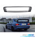 SPOILER BMW E36 LOOK M3 GT NERO LUCIDO