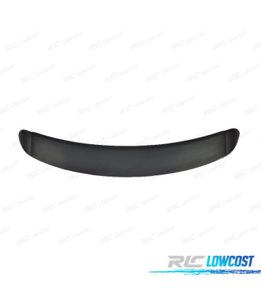 SPOILER PER TOYOTA YARIS 2 05-11