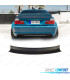 SPOILER BMW E46 COUPE 98-05