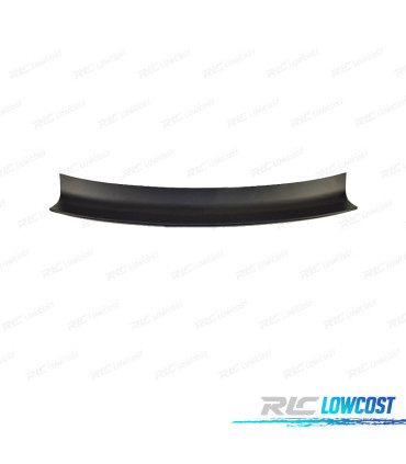 SPOILER BMW E46 COUPE 98-05