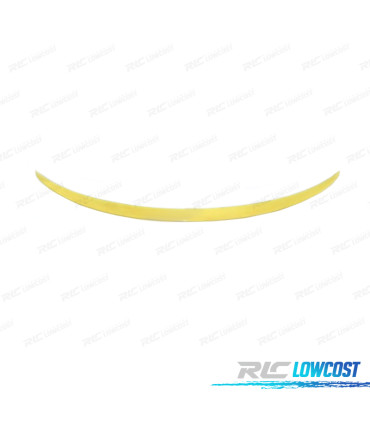 SPOILER TESLA MODEL 3 17-20 LOOK PERFORMANCE