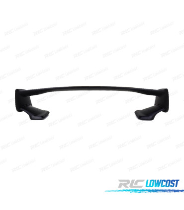 SPOILER SUBARU IMPREZA 12-18 LOOK STI ABS