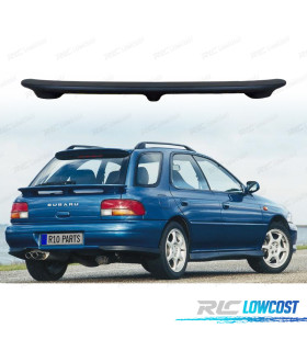 SPOILER PER SUBARU IMPREZA GC COMBI 93-00