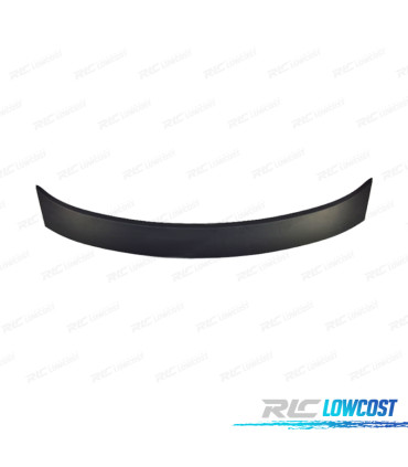 SPOILER PER SKODA OCTAVIA MK3 SEDAN 12-20