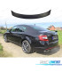 SPOILER PER SKODA OCTAVIA MK3 SEDAN 12-20