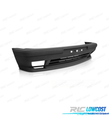 PARAURTI ANTERIORE PER BMW E34 87-96 LOOK M