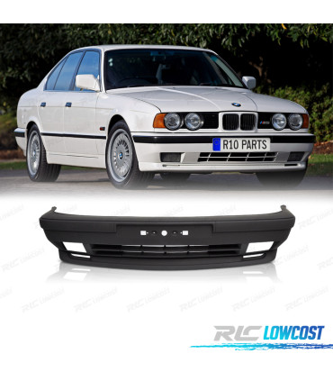 PARAURTI ANTERIORE PER BMW E34 87-96 LOOK M
