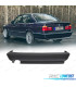 PARAURTI POSTERIORE PER BMW E34 87-95 LOOK M