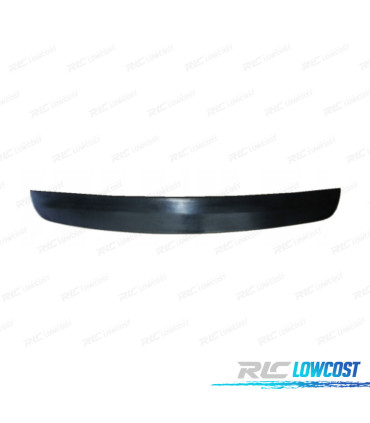 SPOILER PER OPEL VIVARO 1P 01-14