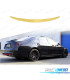 SPOILER ALETTE PER MERCEDES CLASSE S W222 13-17 LOOK AMG