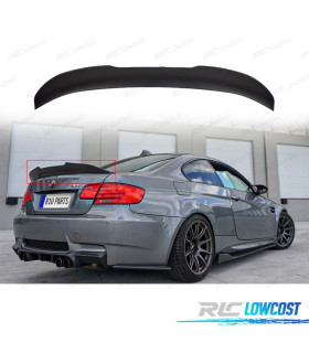 SPOILER PER BMW SERIE 3 E92 E93 COUPE CABRIO 06-13