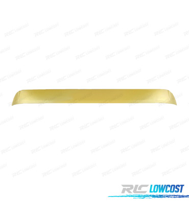 SPOILER PER TETTO PER MERCEDES CLASSE E W213 16-19 LOOK AMG