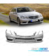 PARAURTI ANTERIORE PER MERCEDES CLASSE E W212 09-13 LOOK AMG E63