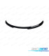 SPOILER PER BMW SERIE 3 GT F34 13-16 NERO LUCIDO
