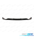SPOILER ANTERIORE MERCEDES CLASSE E W213 21- LOOK SPORT NERO LUCIDO