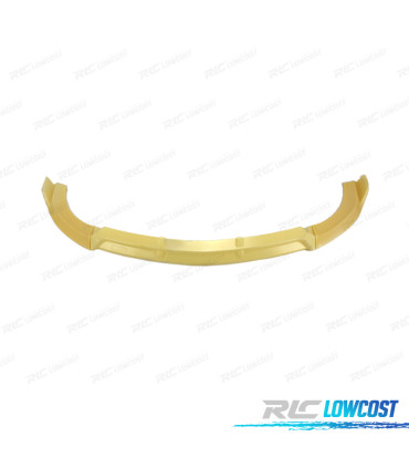 SPOILER LABBRO ANTERIORE PER MERCEDES CLASSE E W213 21- LOOK SPORTIVO