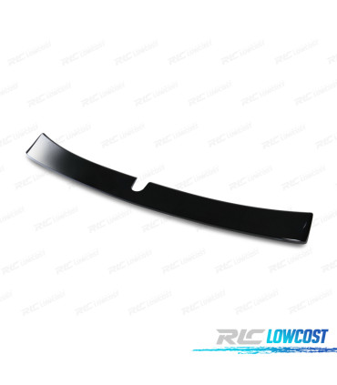 SPOILER TETTO MERCEDES CLASSE E W211 02-06 LOOK AMG