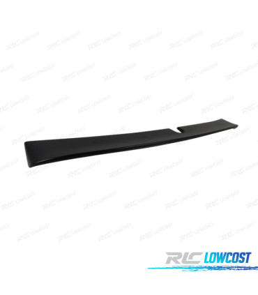 SPOILER TETTO MERCEDES CLASSE E W211 02-06 LOOK AMG