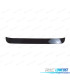 SPOILER PER TETTO PER MERCEDES CLASSE C W206 21- LOOK AMG NERO LUCIDO