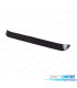 SPOILER PER TETTO PER MERCEDES CLASSE C W206 21- LOOK AMG NERO LUCIDO