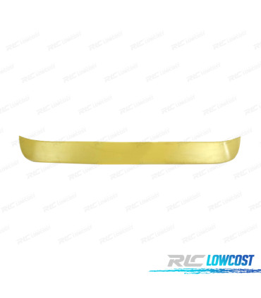 SPOILER PER TETTO PER MERCEDES CLASSE C W206 21- LOOK AMG