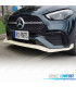 SPOILER LABBRO ANTERIORE PER MERCEDES CLASSE C W206 21-