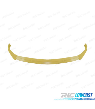 SPOILER LABBRO ANTERIORE PER MERCEDES CLASSE C W206 21-