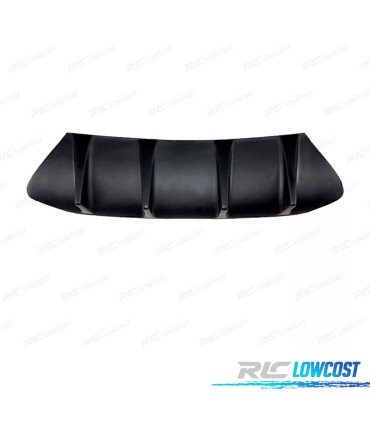 ESTENSIONE DIFFUSORE MERCEDES CLASSE C W206 21-