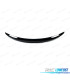 SPOILER ALETTONE PER BAULETTO PER MERCEDES CLASSE C W206 21- LOOK C63 NERO LUCIDO