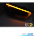 FARI XENON PER VOLKSWAGEN VW SCIROCCO 08-14 LED NERI
